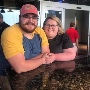 Meet your Posher, Kiley